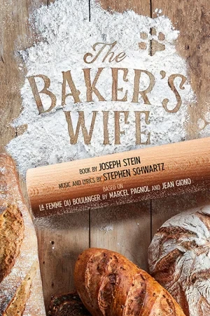 The Baker's Wife at Menier Chocolate Factory, Outer London