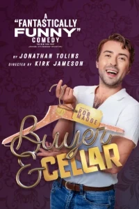 Buy tickets for Buyer and Cellar