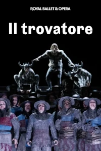 Il trovatore tickets and information