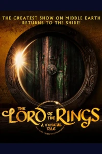 Buy tickets for The Lord of the Rings