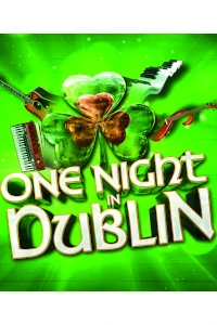 One Night in Dublin at Palace Theatre, Redditch