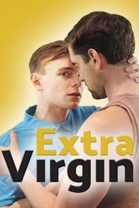 Extra Virgin review 4*