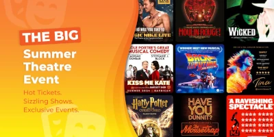West End Theatre Ticket Offers