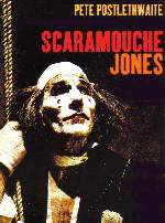 Scaramouche Jones