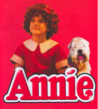 Annie