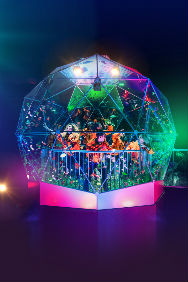 The Crystal Maze