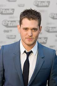 Michael Buble tickets and information