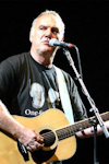 Ralph McTell at An Grianan Theatre, Letterkenny