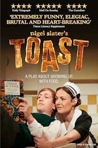 Archive For Nigel Slater S Toast At The Other Palace London 2019