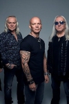 Uriah Heep - Magician's Farewell tickets and information