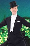 Anton Du Beke - Christmas with Anton & Friends (His Majesty's Theatre, West End)