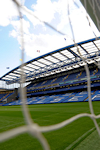 Stamford Bridge Football Ground