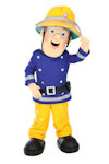 Fireman Sam - The Great Camping Adventure tickets and information