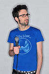 Mark Watson at West Cliff Theatre, Clacton-on-Sea