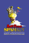 Buy tickets for Spamalot