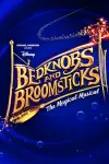 Bedknobs and Broomsticks archive