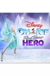 Disney on Ice - Find Your Hero archive