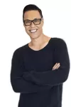 Gok Wan - DJ Set archive