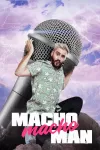 Luke Kempner - Macho Macho Man archive