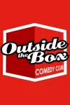 Outside the Box Comedy Club - Phil Wang archive