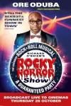 The Rocky Horror Show - Live broadcast archive