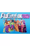 RuPaul's Drag Race UK - Season Three Tour archive