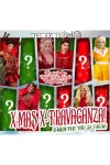 The Xmas Xtravaganza: Shantay You Sleigh archive