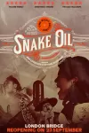 Snake Oil archive