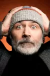 Tommy Tiernan - Live in 2001 archive