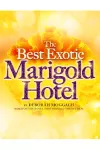 The Best Exotic Marigold Hotel archive