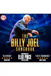 Elio Pace - The Billy Joel Songbook archive