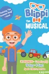 Blippi: The Wonderful World Tour archive