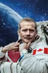 Chris Hadfield - A Journey into the Cosmos archive