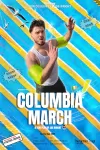 Columbia March archive