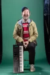 David O'Doherty - Big Time archive