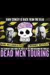 Dead Men Touring archive