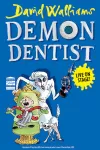 Demon Dentist archive