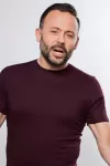 Geoff Norcott - Basic Bloke archive