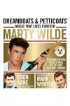 Dreamboats & Petticoats - starring Marty Wilde archive