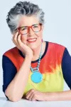 Prue Leith - Nothing in Moderation archive