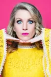 Rachel Parris - Poise archive