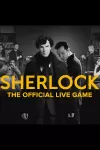 Sherlock: The Official Live Game - The Game is Now archive