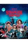 Stranger Things - The Experience archive