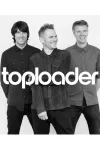 Toploader archive