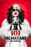 101 Dalmations (Eventim Apollo, West End)