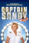 Captain Sandy - Live archive