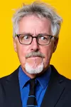 Griff Rhys Jones - The Cat's Pyjamas archive