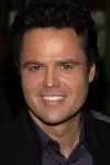 Donny Osmond - Vegas Show archive