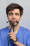 Ed Patrick - Comedians' Surgery archive