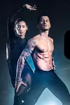 Firedance - Karen Hauer and Gorka Marquez archive